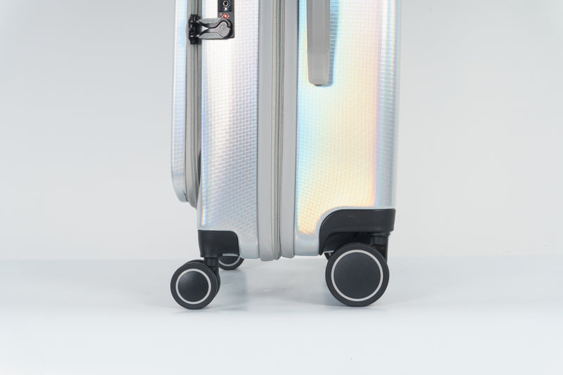 Verage Greenwich II 3 Pieces Luggage (20", 25", 30")