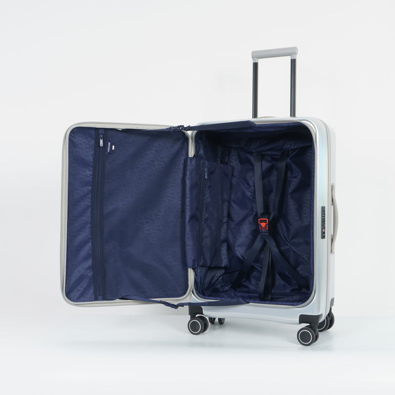 Verage© Greenwich II 25" Medium Hardside Expandable Spinner Luggage