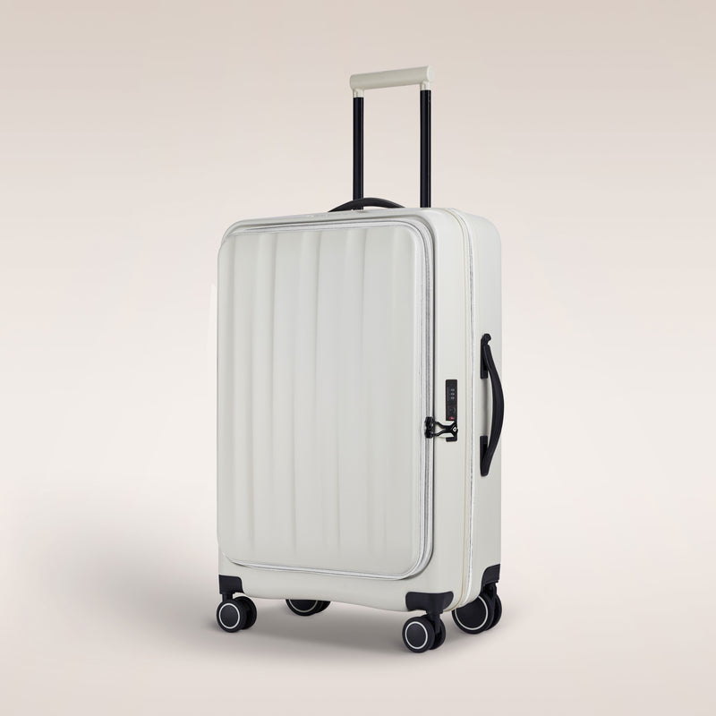 Verage© Greenwich II 25" Medium Hardside Expandable Spinner Luggage