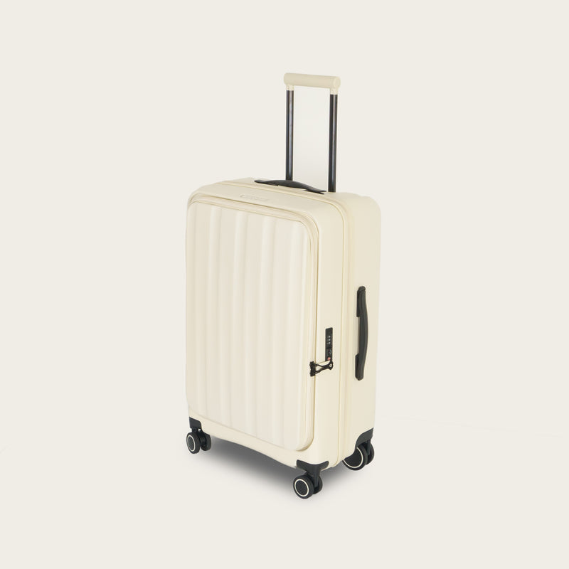 Verage© Greenwich II 25" Medium Hardside Expandable Spinner Luggage