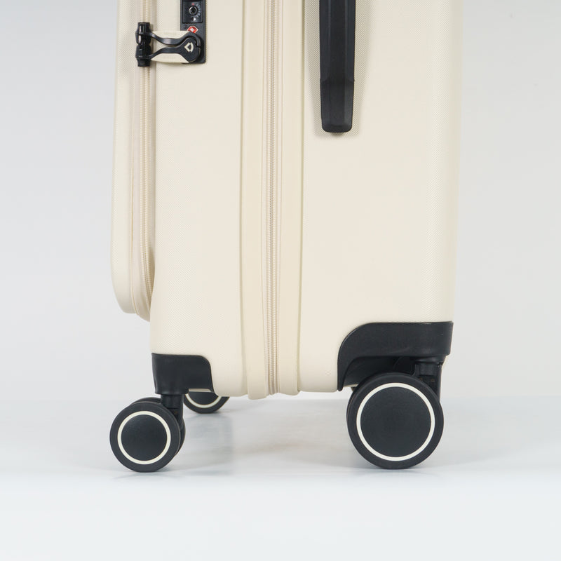 Verage© Greenwich II 25" Medium Hardside Expandable Spinner Luggage