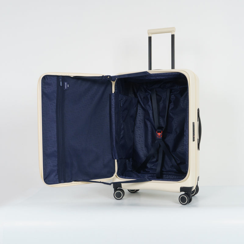 Verage© Greenwich II 25" Medium Hardside Expandable Spinner Luggage