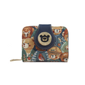 Carson 5" Small Wallet