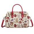 Aria Crossbody Handbag - Luggage City
