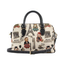 Aria Crossbody Handbag - Luggage City