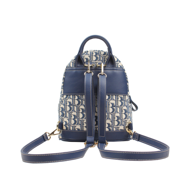 Charlotte Small Backpack