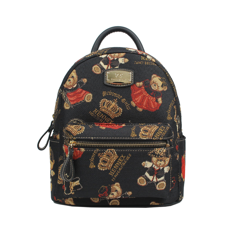 Charlotte Small Backpack