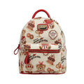 Charlotte Small Backpack