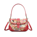 CHLOE TOP HANDLE SHOULDER BAG