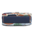 Sophia Leatherette Crossbody Bag