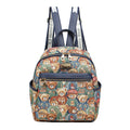 Tabitha Small Backpack