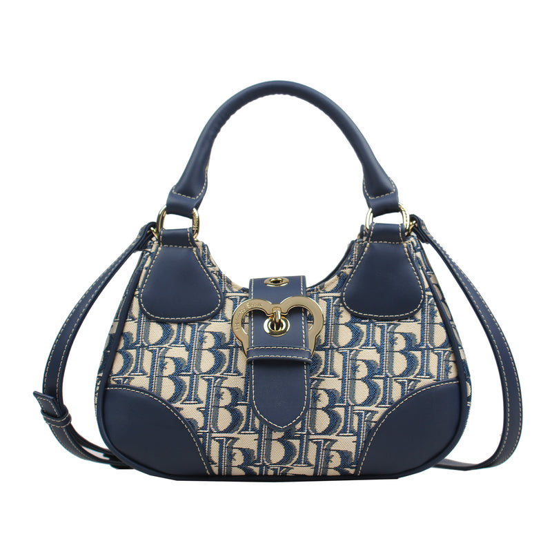 Brighton Butterfly Shoulder Bag