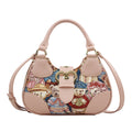 Brighton Butterfly Shoulder Bag