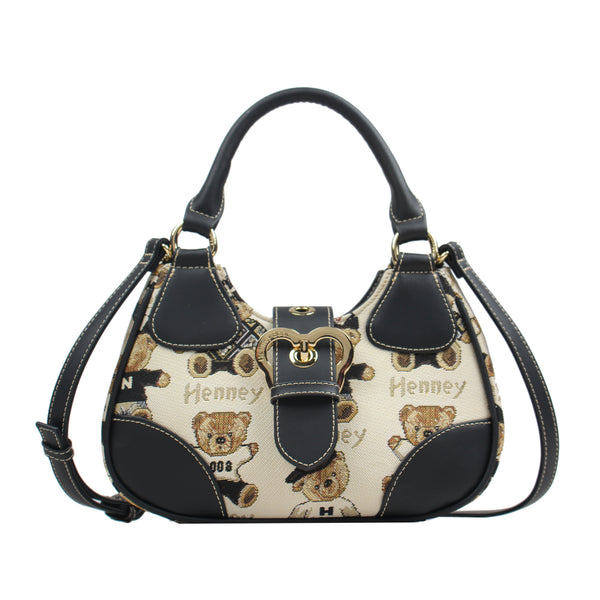 Brighton Butterfly Shoulder Bag