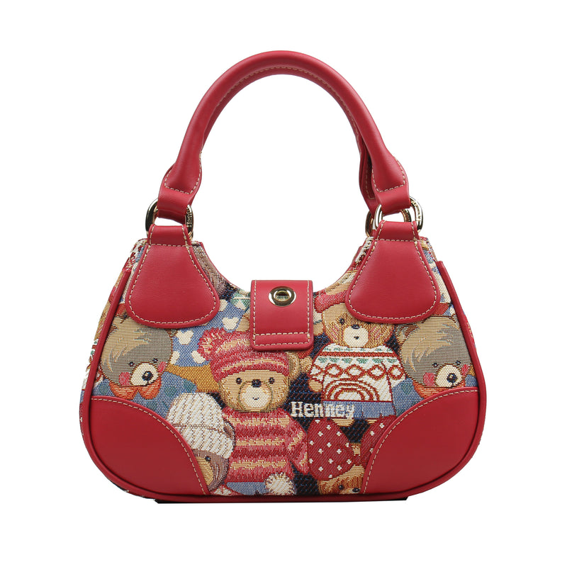 Brighton Butterfly Shoulder Bag