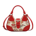 Brighton Butterfly Shoulder Bag