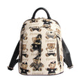 Chester Small Backpack