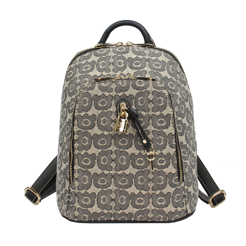 Henney Bear Classic Backpack