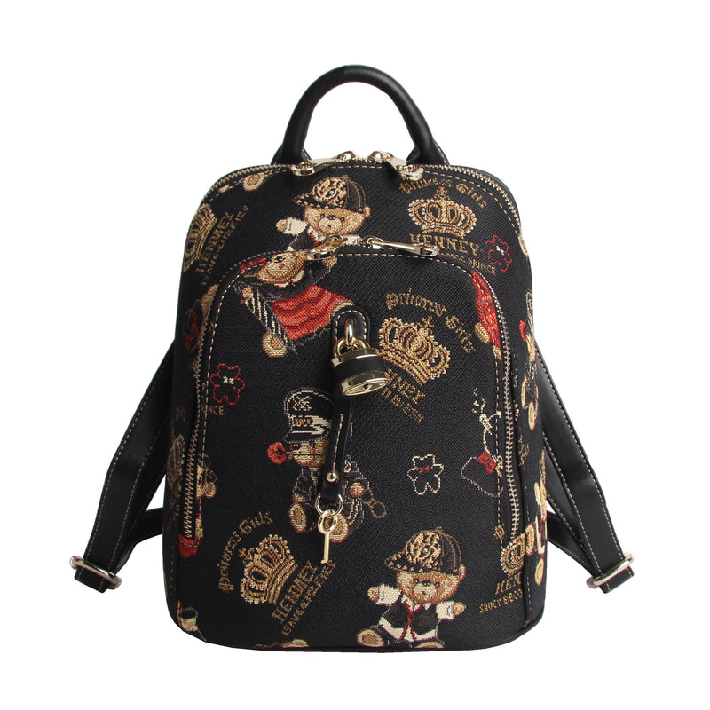 Chester Small Backpack