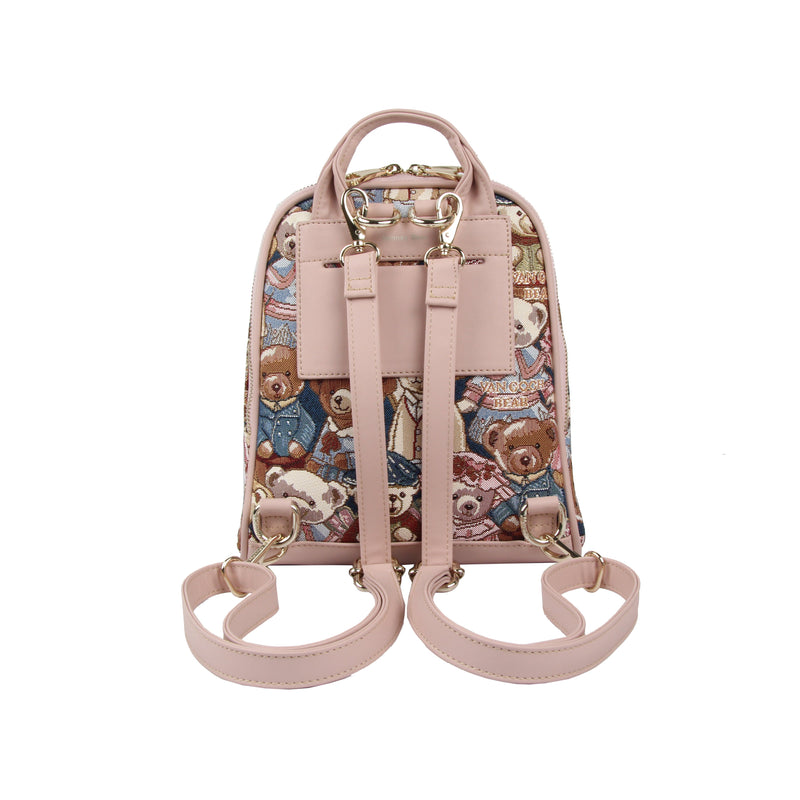 Chester Small Backpack