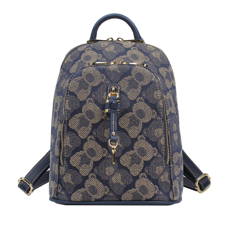 Henney Bear Classic Backpack