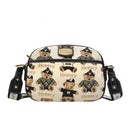 Milano Crossbody Bag