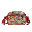 Milano Crossbody Bag