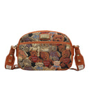 Milano Crossbody Bag