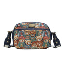 Milano Crossbody Bag