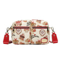 Osaka Crossbody Bag