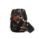 Osaka Crossbody Bag