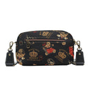 Osaka Crossbody Bag