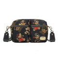 Osaka Crossbody Bag