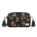 Osaka Crossbody Bag