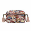 Osaka Crossbody Bag