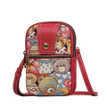 Bolton Mini Crossbody Bag