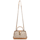 Henney Bear Athens Xbody Bag