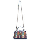 Henney Bear Athens Xbody Bag