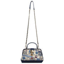 Henney Bear Athens Xbody Bag