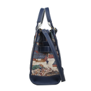 Edessa Top Handle Bag