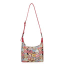 Larissa Crossbody Bag