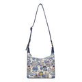 Larissa Crossbody Bag