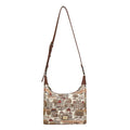 Larissa Crossbody Bag