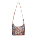 Larissa Crossbody Bag