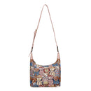 Larissa Crossbody Bag
