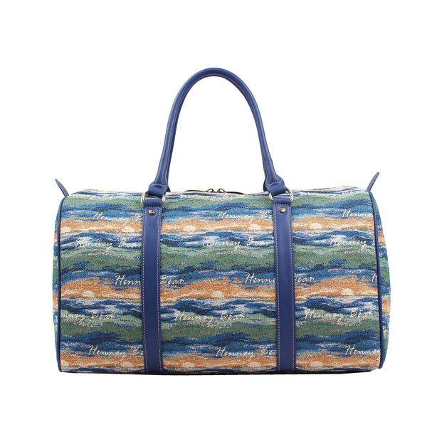 Bristol Weekender Artistic Bag