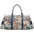 Bristol Weekender Artistic Bag