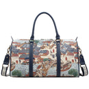 Bristol Weekender Artistic Bag