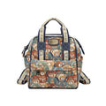 Ava Small Backpack