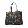 Beatrice Leatherette Handbag Tote